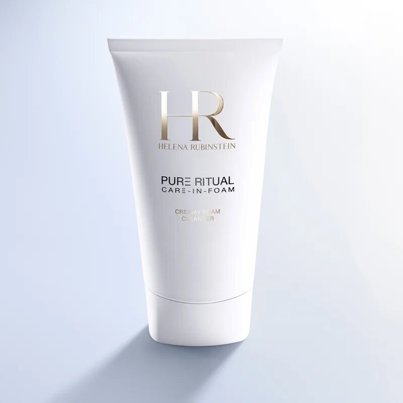 Helena Rubinstein Pure Ritual Care-In-Foam čistilna pena za ženske 150 ml