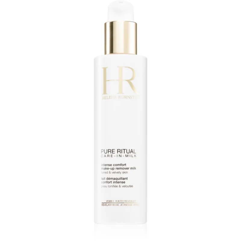 Helena Rubinstein Pure Ritual intenzivno mleko za odstranjevanje ličil 200 ml