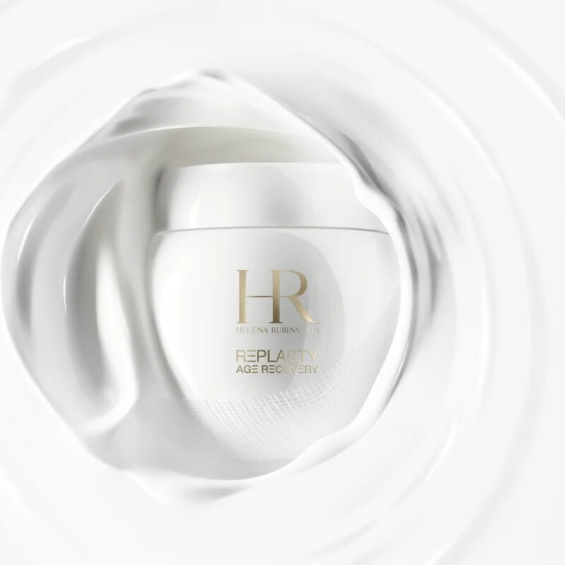 Helena Rubinstein Re-Plasty Age Recovery dnevna pomirjujoča krema za občutljivo kožo 50 ml