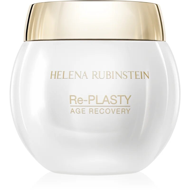 Helena Rubinstein Re-Plasty Age Recovery Face Wrap kremasta maska za zmanjšanje znakov staranja za ženske 50 ml