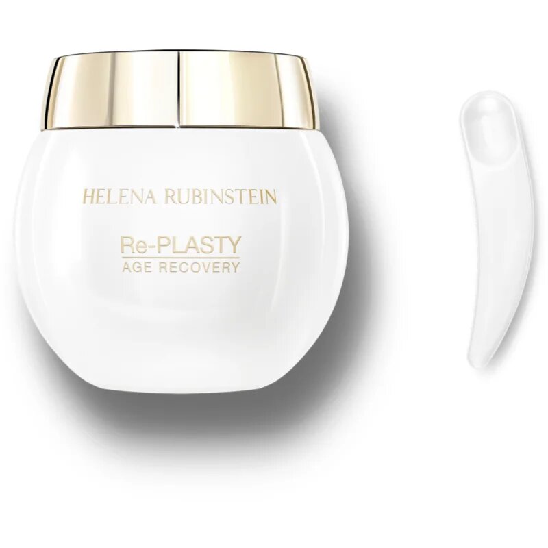 Helena Rubinstein Re-Plasty Age Recovery Face Wrap kremasta maska za zmanjšanje znakov staranja za ženske 50 ml