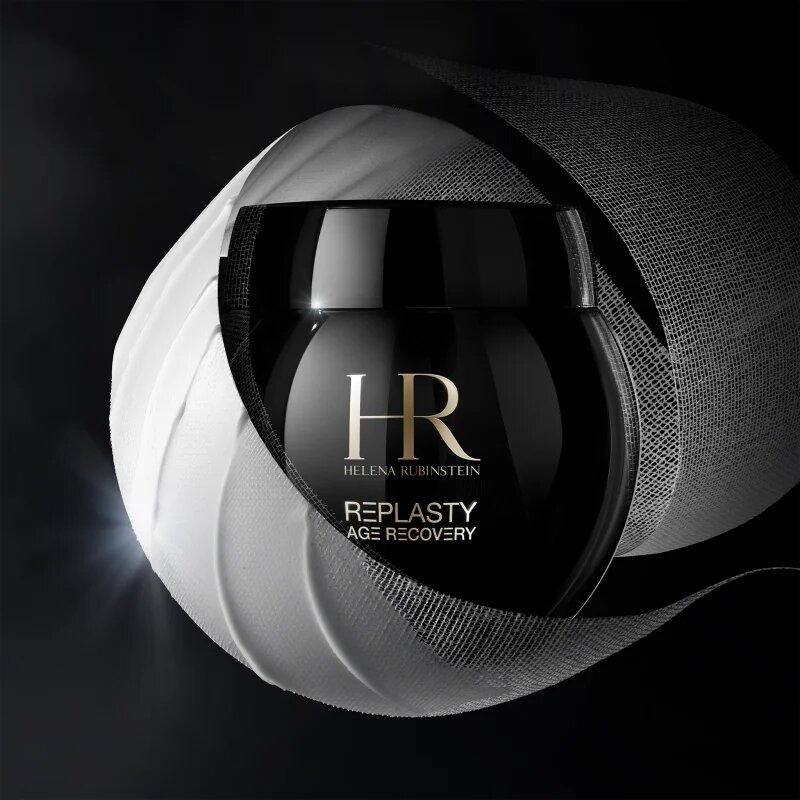 Helena Rubinstein Re-Plasty Age Recovery nočna revitalizacijska obnovitvena krema 100 ml