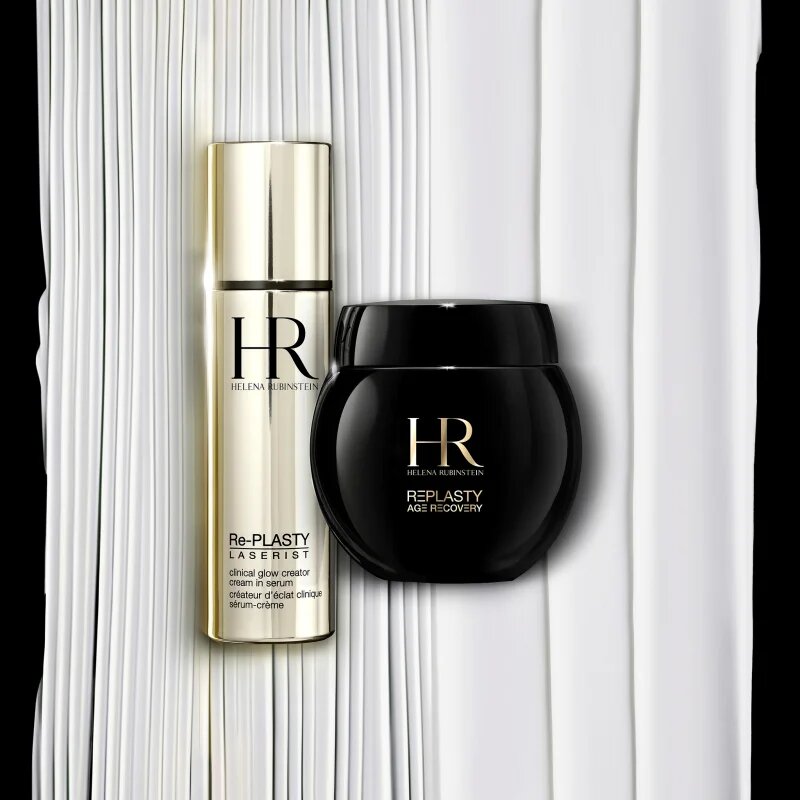 Helena Rubinstein Re-Plasty Laserist posvetlitveni serum proti gubam 30 ml