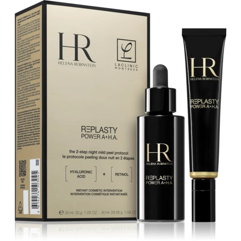 Helena Rubinstein Re-Plasty Power A+H.A. darilni set za ženske