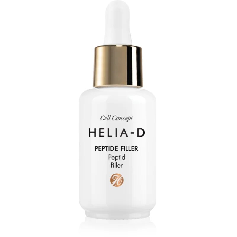Helia-D Cell Concept serum za zapolnitev gub 30 ml