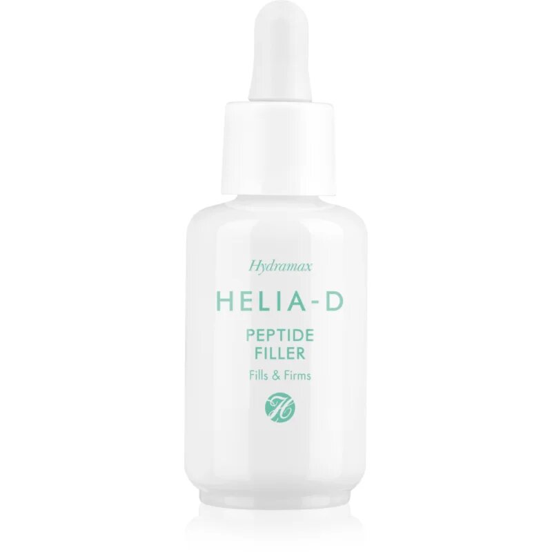 Helia-D Hydramax Peptide Filler serum za učvrstitev 30 ml