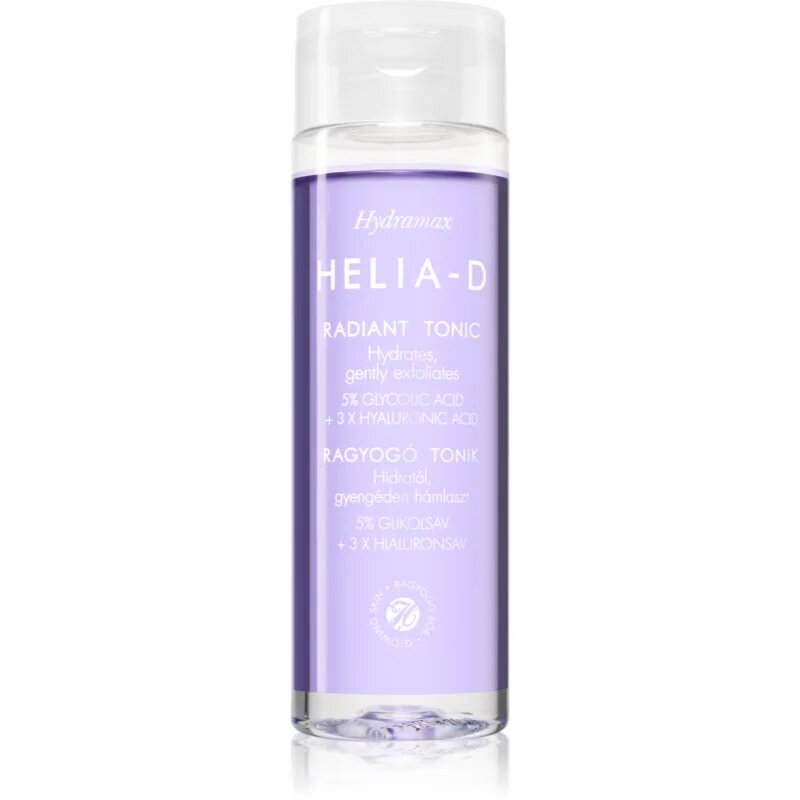 Helia-D Hydramax posvetlitveni tonik 200 ml