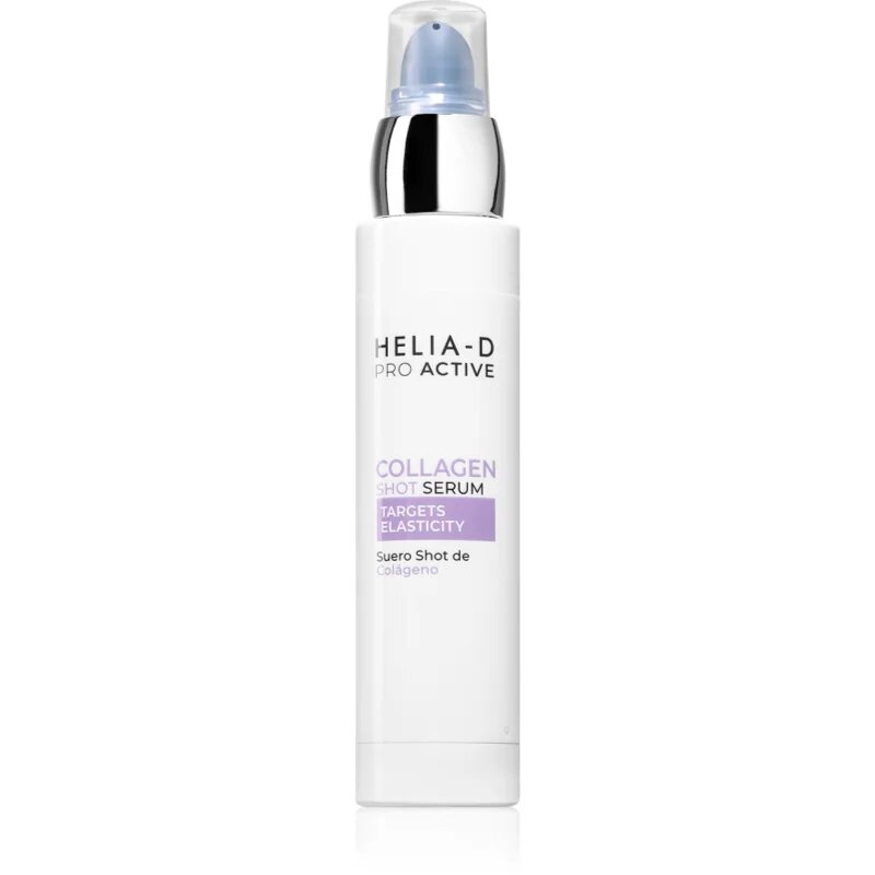 Helia-D Pro Active lifting serum za obraz s kolagenom 50 ml