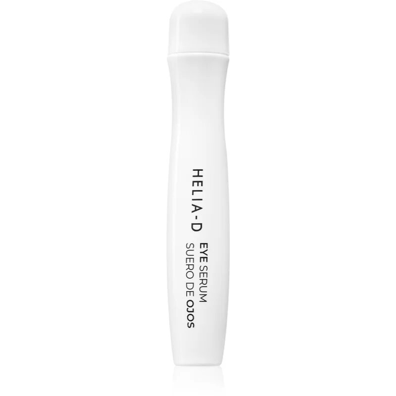 Helia-D Pro Active serum za oči s kolagenom 15 ml