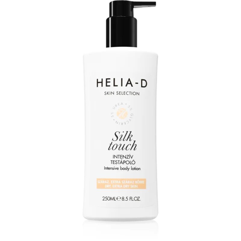 Helia-D Skin Selection krema za telo za suho do zelo suho kožo 250 ml