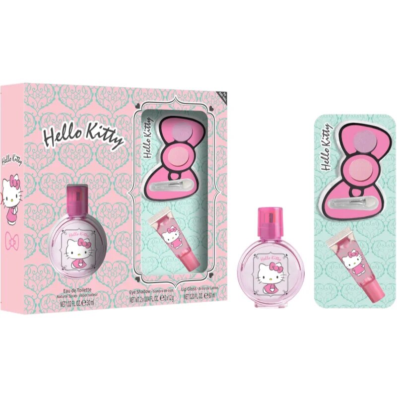 Hello Kitty Beauty Set darilni set za otroke