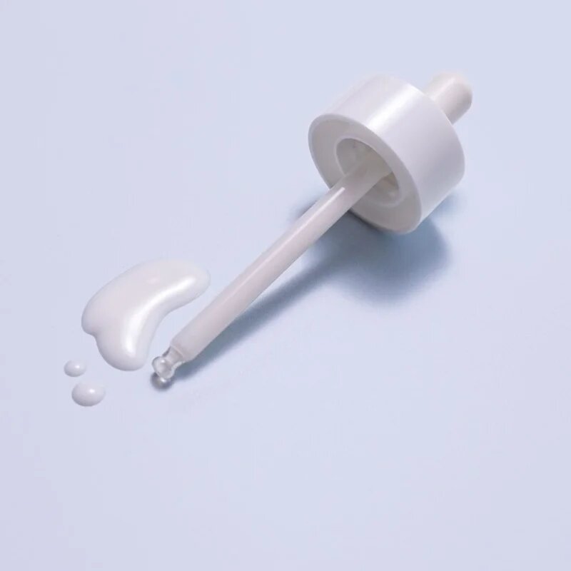 hello sunday the mineral one lightweight serum drops lahki serum SPF 50 30 ml
