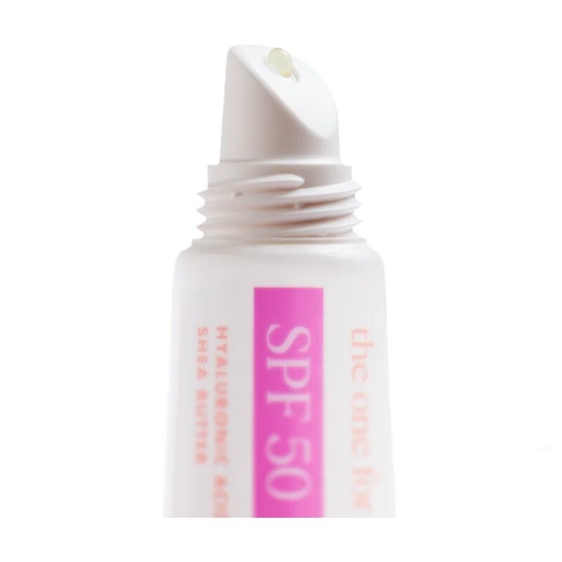 hello sunday the one for your lips tinted lip balm balzam za ustnice SPF 50 15 ml
