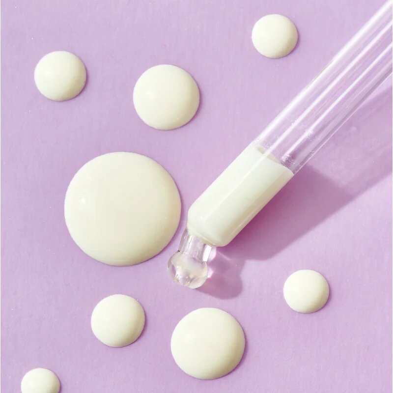 hello sunday the one that´s a serum zaščitni serum SPF 50 30 ml