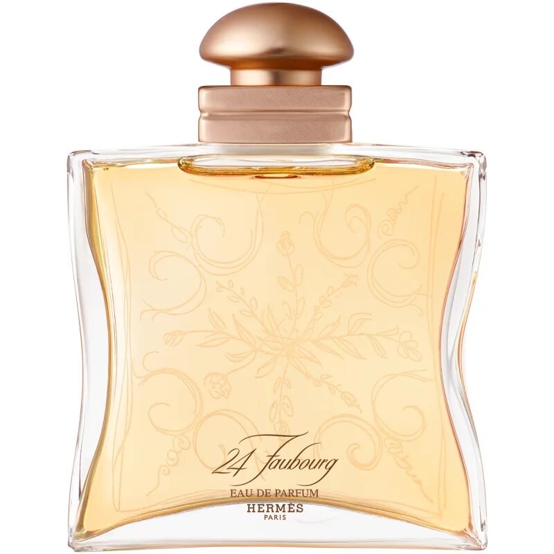 HERMÈS 24 Faubourg Eau de Parfum parfumska voda za ženske 100 ml