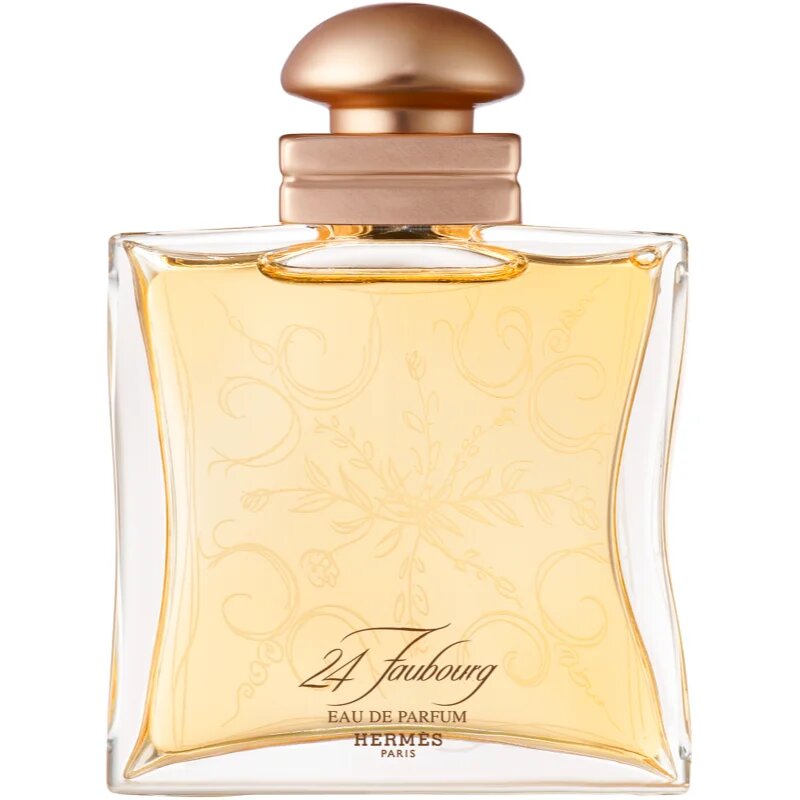 HERMÈS 24 Faubourg Eau de Parfum parfumska voda za ženske 50 ml