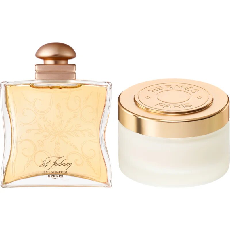 HERMÈS 24 Faubourg Eau de Parfum the fragrance ritual set za ženske
