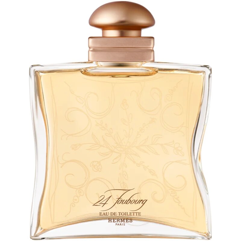 HERMÈS 24 Faubourg Eau de Toilette toaletna voda za ženske 100 ml
