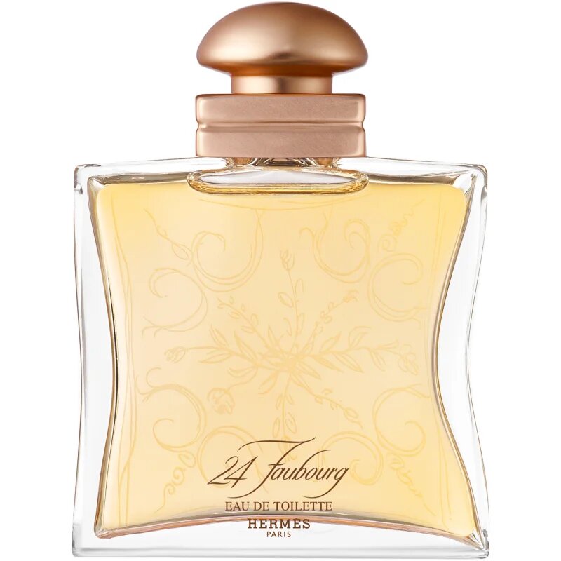 HERMÈS 24 Faubourg Eau de Toilette toaletna voda za ženske 50 ml