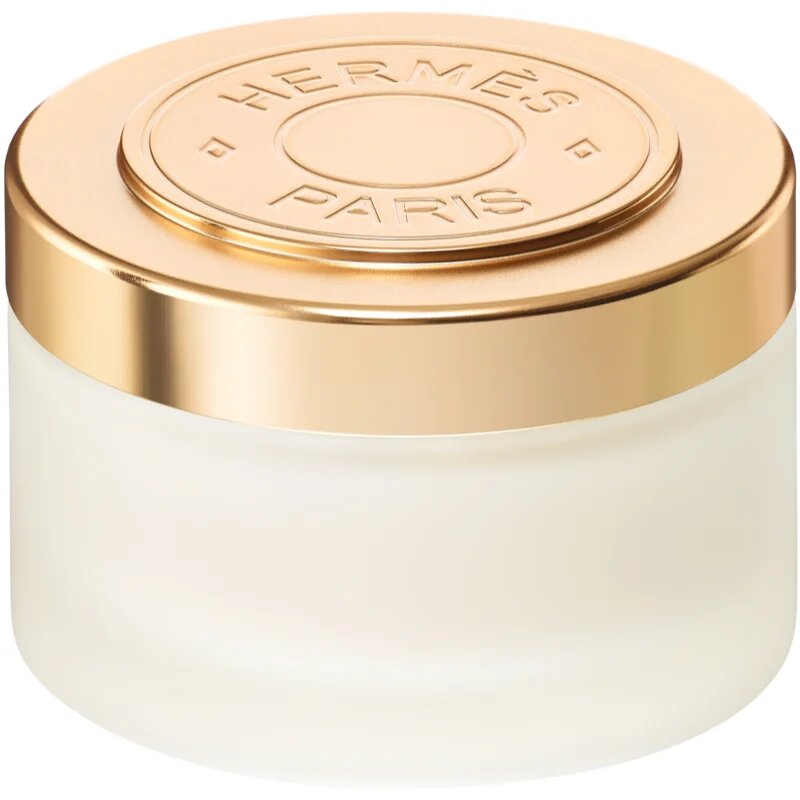 HERMÈS 24 Faubourg krema za telo za ženske 200 ml
