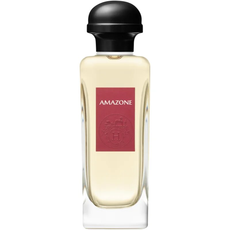 HERMÈS Amazone Eau de Toilette toaletna voda za ženske 100 ml