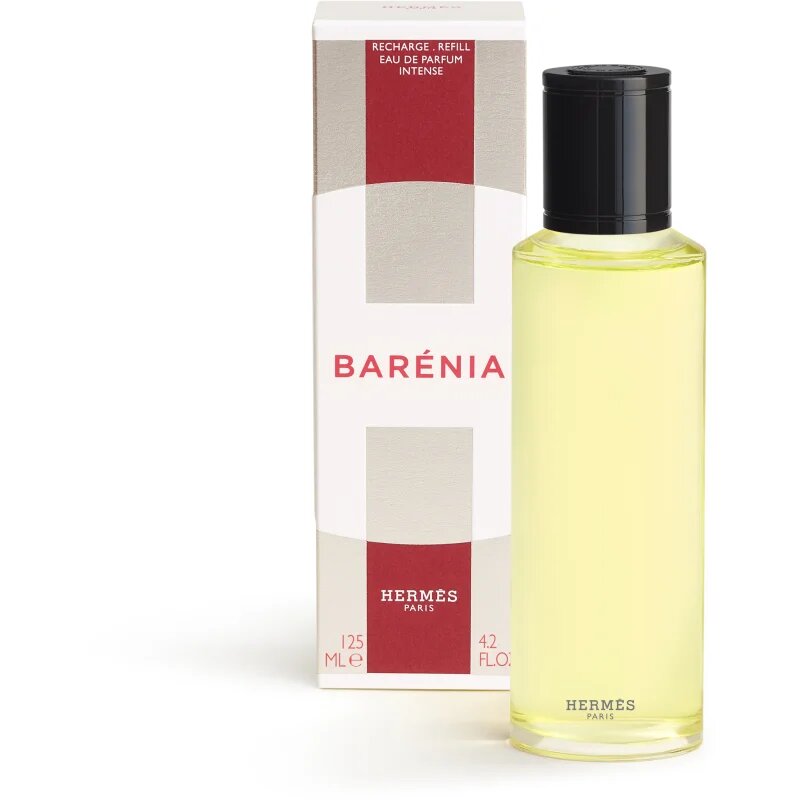 HERMÈS Barénia Eau de Parfum Intense parfumska voda intense nadomestno polnilo za ženske 125 ml