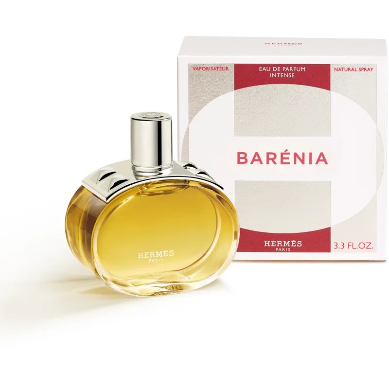 HERMÈS Barénia Eau de Parfum Intense parfumska voda intense za ženske 100 ml
