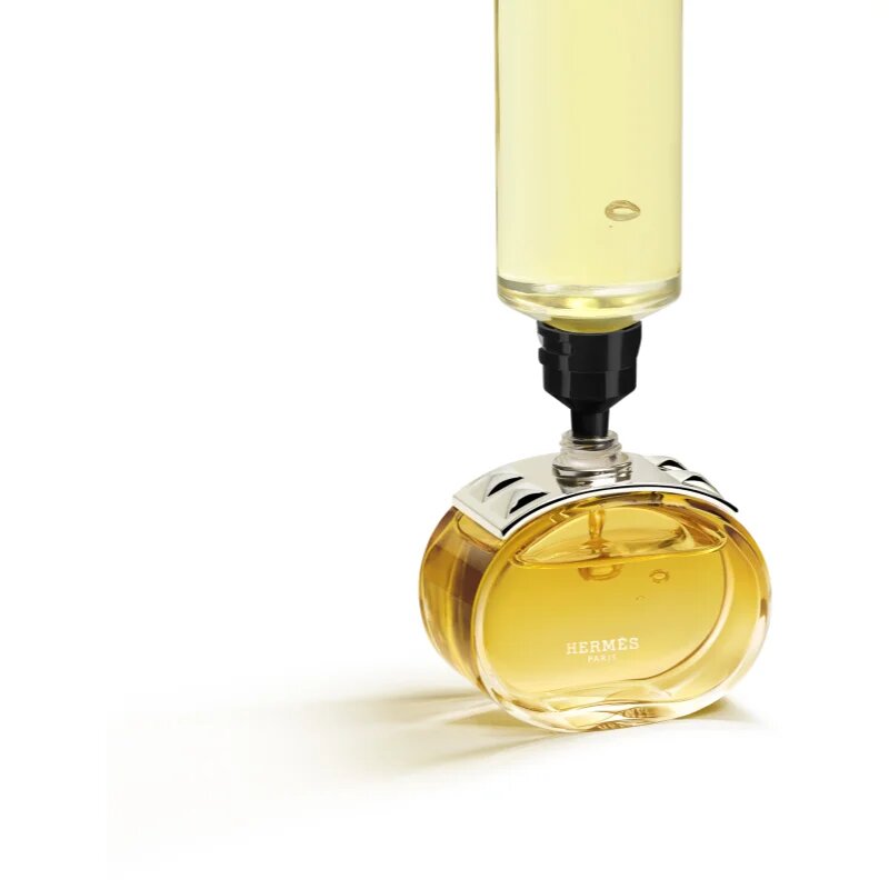 HERMÈS Barénia Eau de Parfum Intense parfumska voda intense za ženske 100 ml