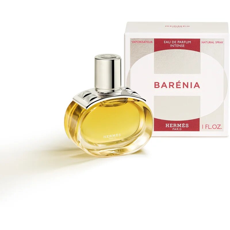 HERMÈS Barénia Eau de Parfum Intense parfumska voda intense za ženske 30 ml