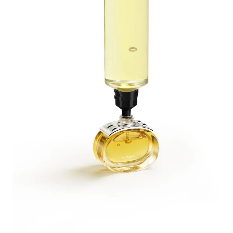 HERMÈS Barénia Eau de Parfum Intense parfumska voda intense za ženske 30 ml