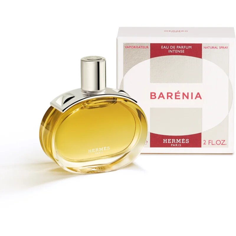 HERMÈS Barénia Eau de Parfum Intense parfumska voda intense za ženske 60 ml