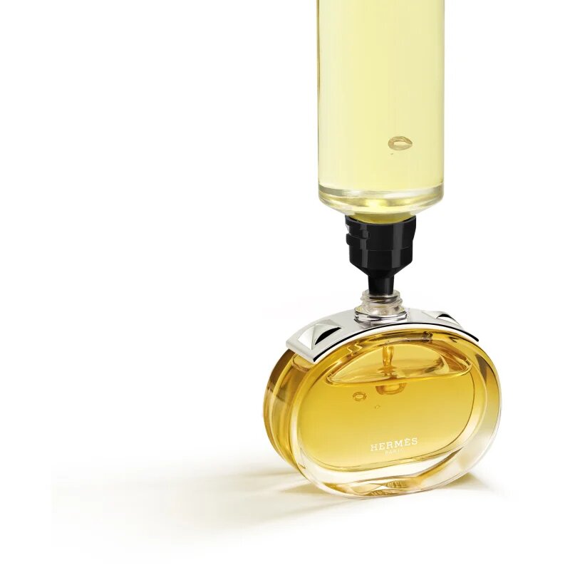 HERMÈS Barénia Eau de Parfum Intense parfumska voda intense za ženske 60 ml