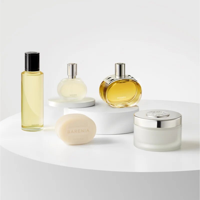 HERMÈS Barénia Eau de Parfum Intense parfumska voda intense za ženske 60 ml