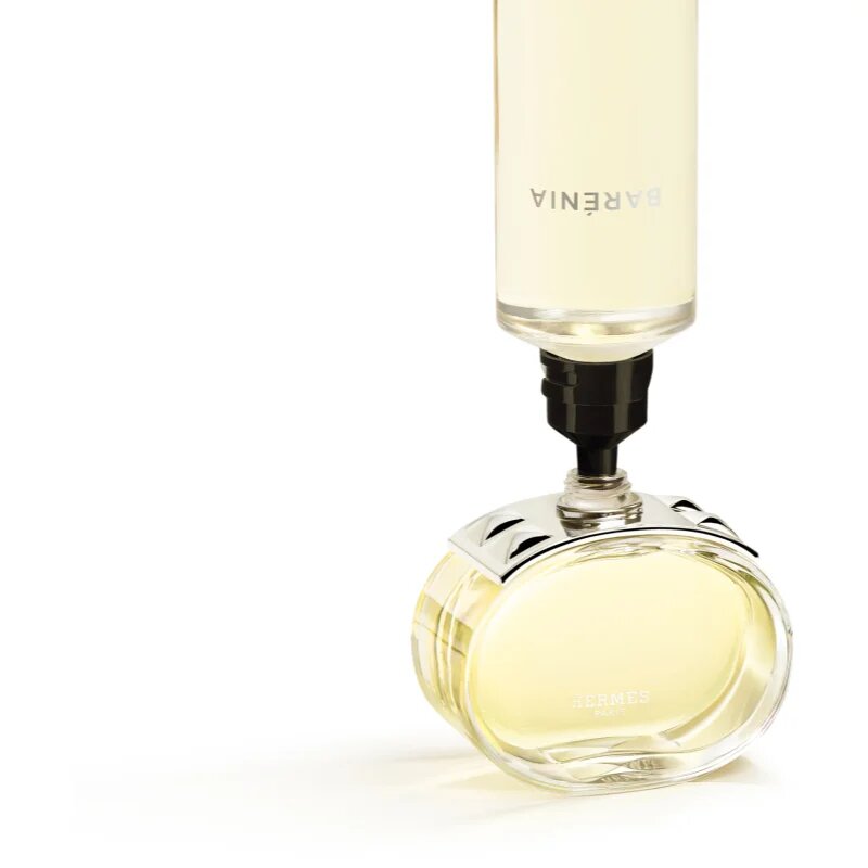 HERMÈS Barénia Eau de Parfum parfumska voda za ženske 100 ml