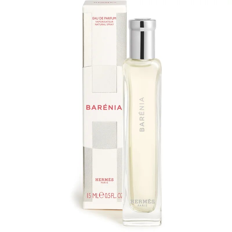 HERMÈS Barénia Eau de Parfum parfumska voda za ženske 15 ml