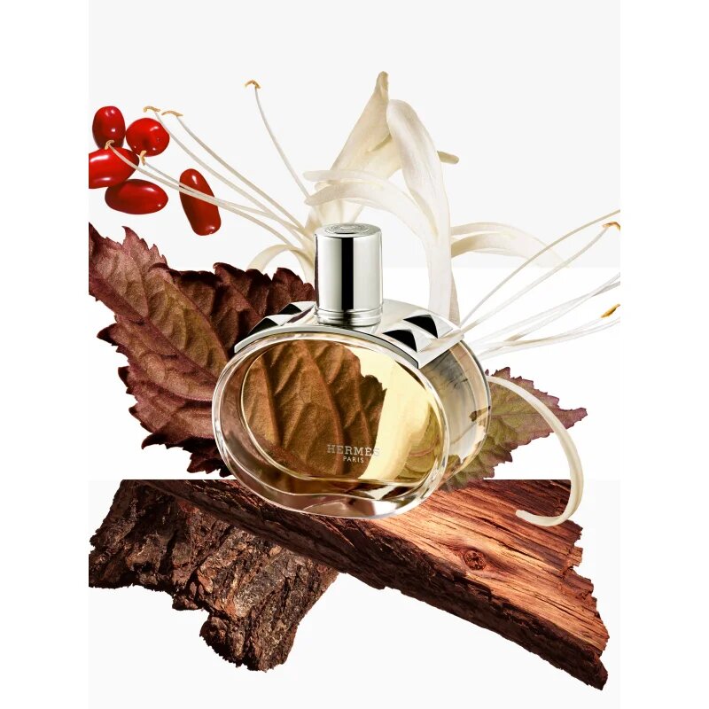 HERMÈS Barénia Eau de Parfum parfumska voda za ženske 15 ml