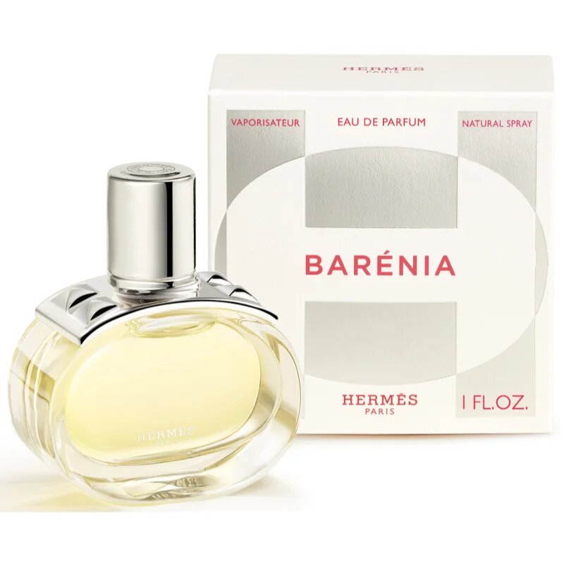 HERMÈS Barénia Eau de Parfum parfumska voda za ženske 30 ml