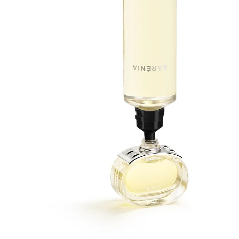 HERMÈS Barénia Eau de Parfum parfumska voda za ženske 30 ml