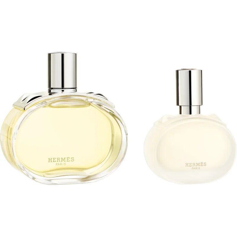 HERMÈS Barénia Eau de Parfum the fragrance ritual set za ženske