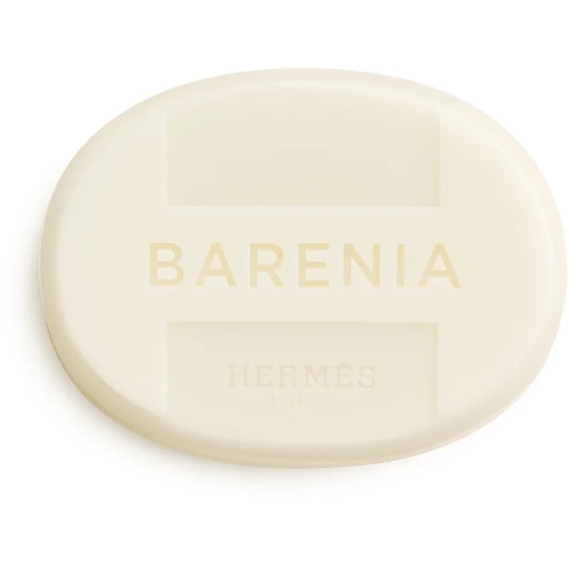 HERMÈS Barénia parfumsko milo za telo za ženske 125 g