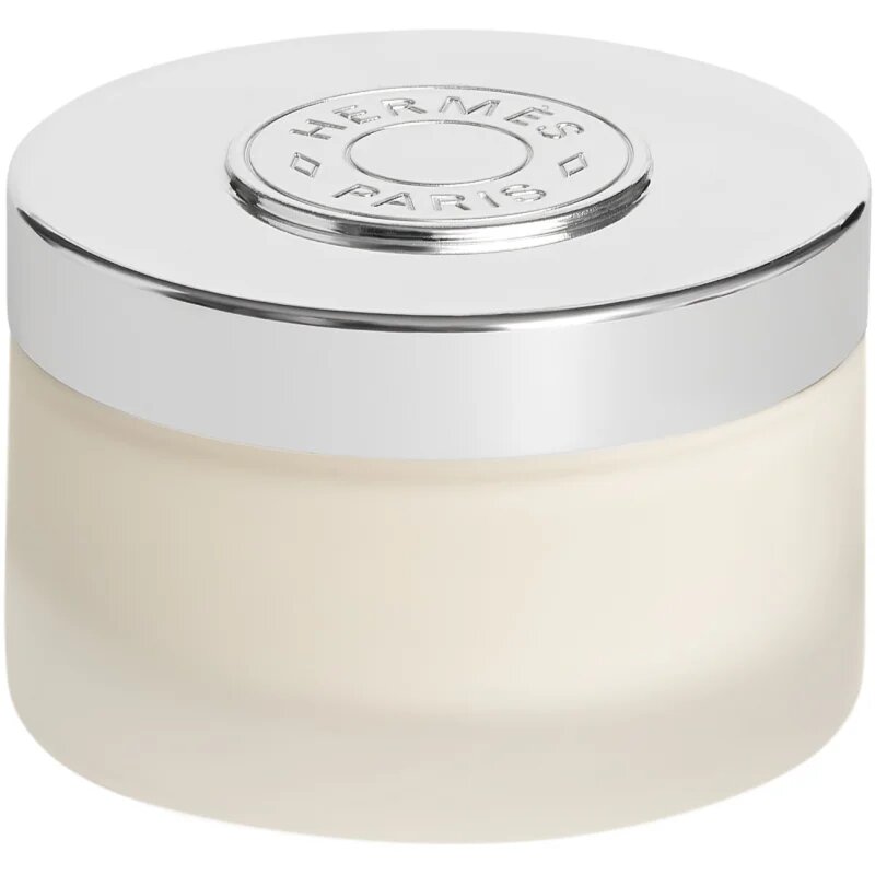 HERMÈS Barénia Perfumed Body Cream parfumirani losjon za telo za ženske 200 ml