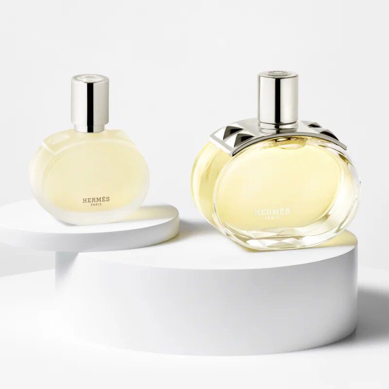 HERMÈS Barénia Perfumed Hair Mist parfumska meglica za lase za ženske 30 ml