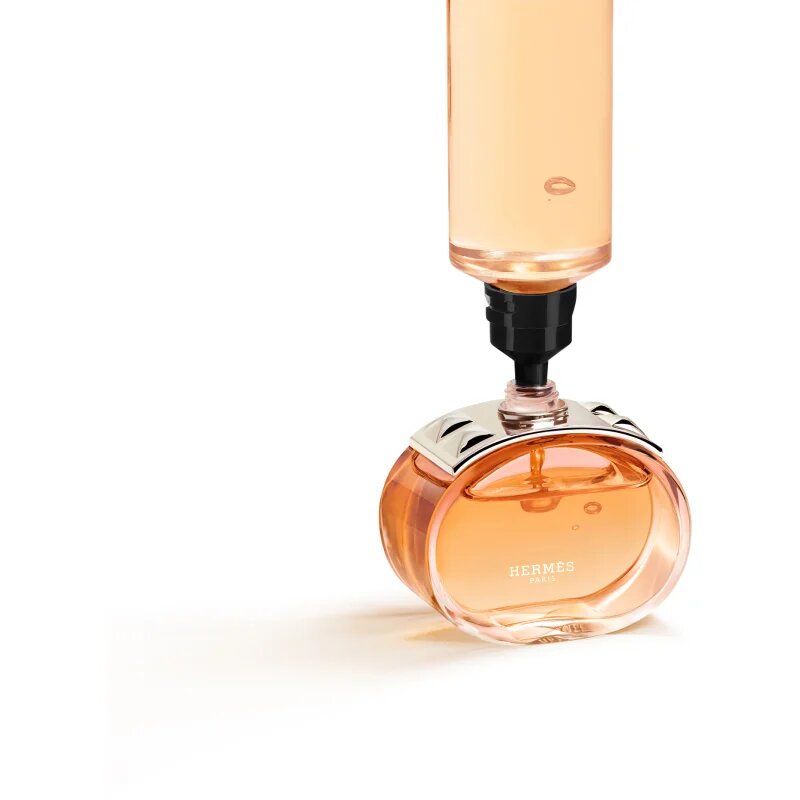 HERMÈS Barénia Pleine Fleur Eau de Parfum parfumska voda za ženske 100 ml