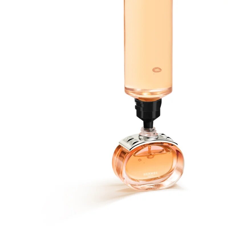 HERMÈS Barénia Pleine Fleur Eau de Parfum parfumska voda za ženske 30 ml