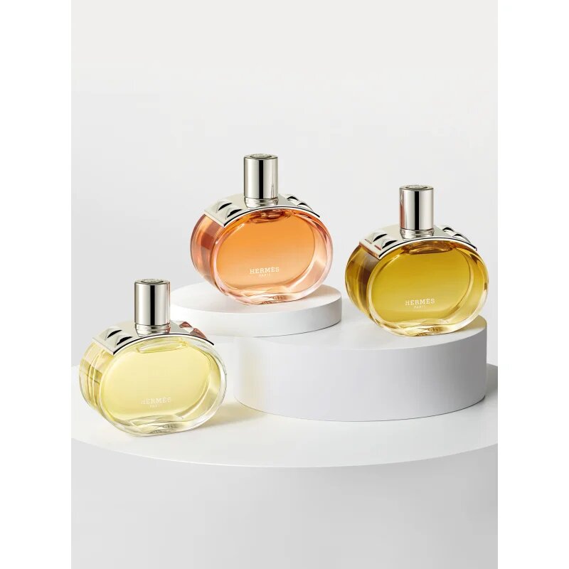HERMÈS Barénia Pleine Fleur Eau de Parfum parfumska voda za ženske 30 ml