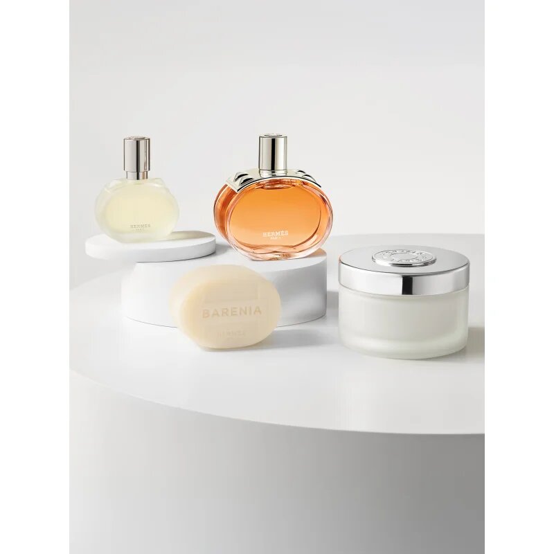 HERMÈS Barénia Pleine Fleur Eau de Parfum parfumska voda za ženske 30 ml