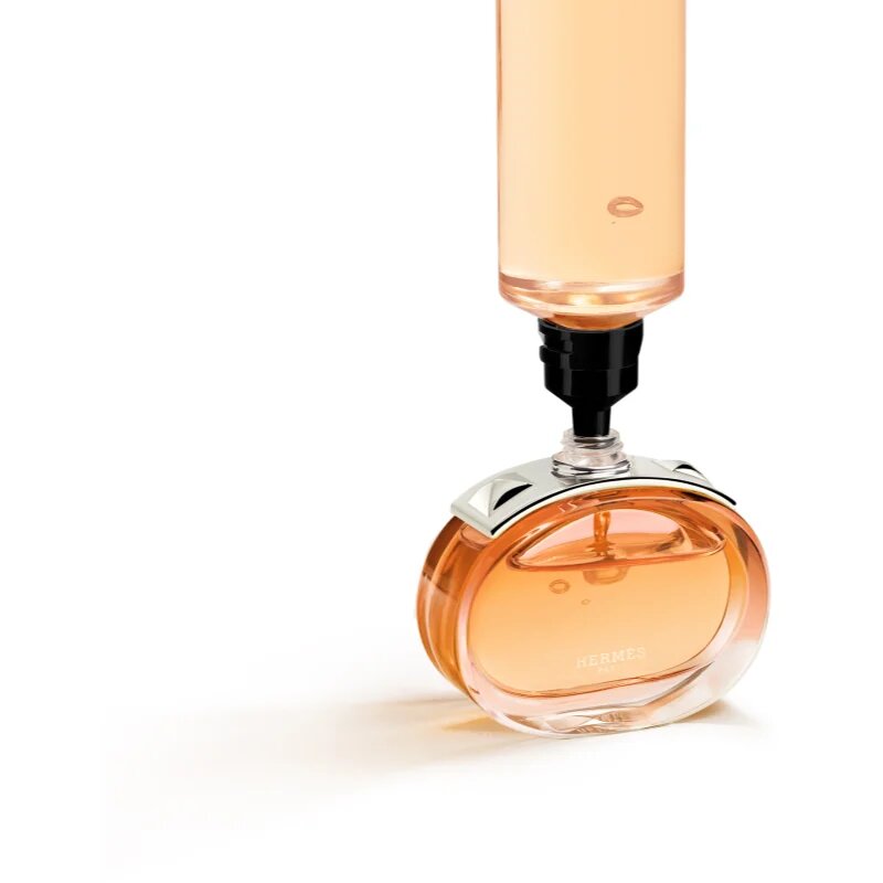 HERMÈS Barénia Pleine Fleur Eau de Parfum parfumska voda za ženske 60 ml