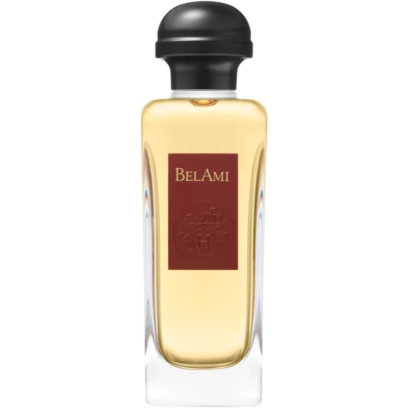 HERMÈS Bel Ami toaletna voda za moške 100 ml