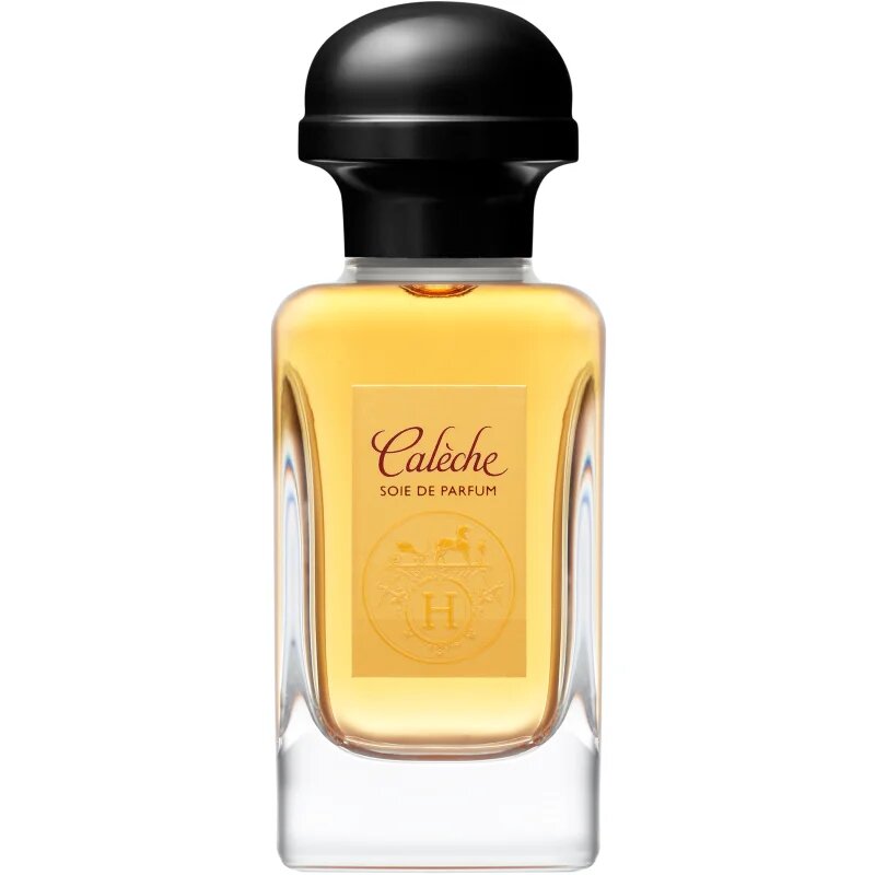 HERMÈS Calèche Soie de Parfum parfumska voda za ženske 50 ml