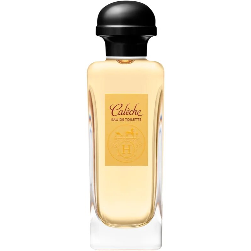 HERMÈS Calèche toaletna voda za ženske 100 ml